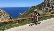 Mallorca classic - senior bike holidays 16. - 23.4. 2017