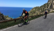 Mallorca classic - senior bike holidays 16. - 23.4. 2017