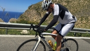 Mallorca classic - senior bike holidays 16. - 23.4. 2017