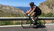 Mallorca classic - senior bike holidays 16. - 23.4. 2017