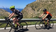 Mallorca classic - senior bike holidays 16. - 23.4. 2017