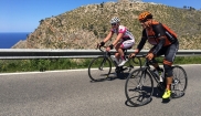 Mallorca classic - senior bike holidays 16. - 23.4. 2017