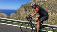 Mallorca classic - senior bike holidays 16. - 23.4. 2017