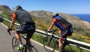 Mallorca classic - senior bike holidays 16. - 23.4. 2017