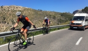 Mallorca classic - senior bike holidays 16. - 23.4. 2017