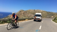 Mallorca classic - senior bike holidays 16. - 23.4. 2017