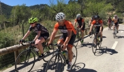 Mallorca classic - senior bike holidays 16. - 23.4. 2017