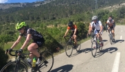 Mallorca classic - senior bike holidays 16. - 23.4. 2017