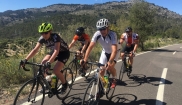 Mallorca classic - senior bike holidays 16. - 23.4. 2017