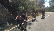 Mallorca classic - senior bike holidays 16. - 23.4. 2017