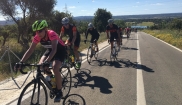 Mallorca classic - senior bike holidays 16. - 23.4. 2017