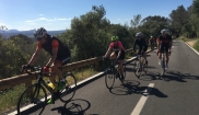 Mallorca classic - senior bike holidays 16. - 23.4. 2017