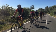 Mallorca classic - senior bike holidays 16. - 23.4. 2017