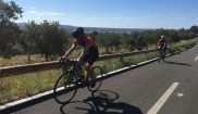 Mallorca classic - senior bike holidays 16. - 23.4. 2017