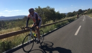 Mallorca classic - senior bike holidays 16. - 23.4. 2017