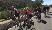 Mallorca classic - senior bike holidays 16. - 23.4. 2017