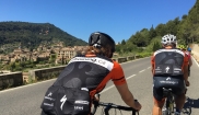 Mallorca classic - senior bike holidays 16. - 23.4. 2017