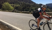 Mallorca classic - senior bike holidays 16. - 23.4. 2017