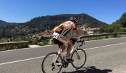 Mallorca classic - senior bike holidays 16. - 23.4. 2017