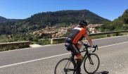 Mallorca classic - senior bike holidays 16. - 23.4. 2017