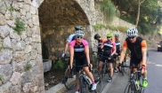 Mallorca classic - senior bike holidays 16. - 23.4. 2017