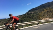 Mallorca classic - senior bike holidays 16. - 23.4. 2017