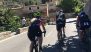 Mallorca classic - senior bike holidays 16. - 23.4. 2017