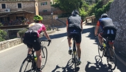 Mallorca classic - senior bike holidays 16. - 23.4. 2017