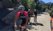 Mallorca classic - senior bike holidays 16. - 23.4. 2017