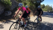 Mallorca classic - senior bike holidays 16. - 23.4. 2017