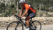 Mallorca classic - senior bike holidays 16. - 23.4. 2017