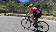 Mallorca classic - senior bike holidays 16. - 23.4. 2017