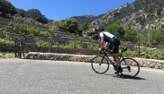 Mallorca classic - senior bike holidays 16. - 23.4. 2017