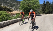 Mallorca classic - senior bike holidays 16. - 23.4. 2017