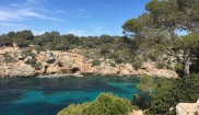 Mallorca classic - senior bike holidays 16. - 23.4. 2017