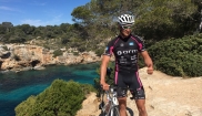 Mallorca classic - senior bike holidays 16. - 23.4. 2017