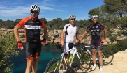 Mallorca classic - senior bike holidays 16. - 23.4. 2017