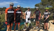 Mallorca classic - senior bike holidays 16. - 23.4. 2017