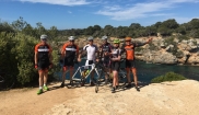 Mallorca classic - senior bike holidays 16. - 23.4. 2017