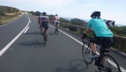 Mallorca classic - senior bike holidays 16. - 23.4. 2017