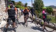 Mallorca classic - senior bike holidays 16. - 23.4. 2017