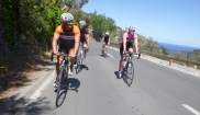 Mallorca classic - senior bike holidays 16. - 23.4. 2017
