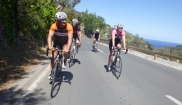 Mallorca classic - senior bike holidays 16. - 23.4. 2017