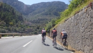 Mallorca classic - senior bike holidays 16. - 23.4. 2017