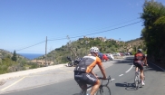 Mallorca classic - senior bike holidays 16. - 23.4. 2017