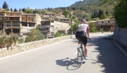 Mallorca classic - senior bike holidays 16. - 23.4. 2017