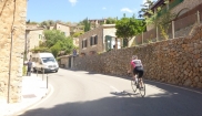 Mallorca classic - senior bike holidays 16. - 23.4. 2017