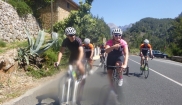 Mallorca classic - senior bike holidays 16. - 23.4. 2017