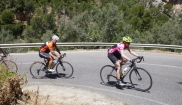 Mallorca classic - senior bike holidays 16. - 23.4. 2017