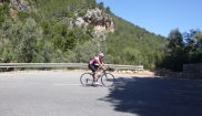 Mallorca classic - senior bike holidays 16. - 23.4. 2017